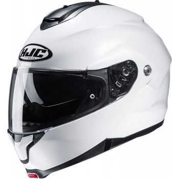HJC C91N Solid