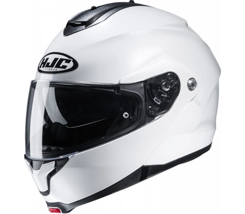 HJC C91N Solid
