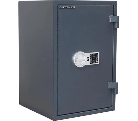 Rottner FireHero 65 EL