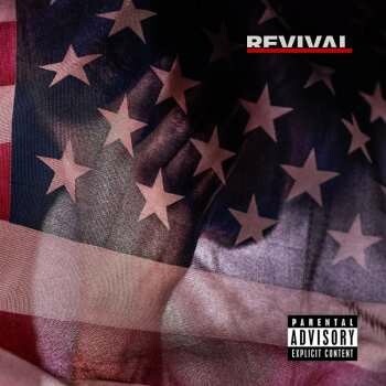 EMINEM - REVIVAL LP