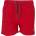 CRUZ Момчешки плувни шорти Cruz Eyemouth Jr Basic Shorts Размер: CRUZ | Cheren | Момчешки | 176