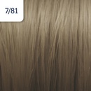 Farby na vlasy Wella Illumina Color 7/81 Permanent 60 ml