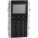 COMELIT Модул 2М панел с клавиатура и дисплей IKALL - Comelit 3360B (CE-3360B)