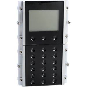 COMELIT Модул 2М панел с клавиатура и дисплей IKALL - Comelit 3360B (CE-3360B)