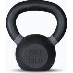 THORN+fit Кетълбел THORN FIT CC 2.0 6 kg Black