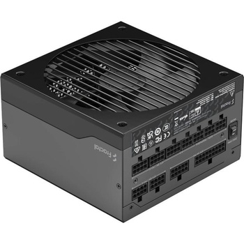 Image 1 of Fractal Design ION + 2 Platinum 860W 80 PLUS Platinum (FD-P-IA2P-860)
