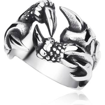 NNM пръстен Dragon Claw - SS8-191R