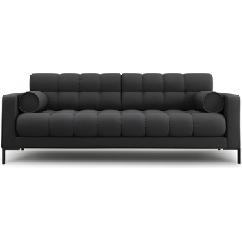Cosmopolitan Design Тъмносив диван 177 cm Bali - Cosmopolitan Design (COS_3S_170_F1_BALI4)