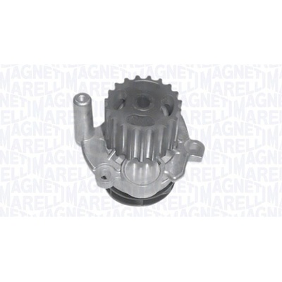 Vodní čerpadlo, chlazení motoru MAGNETI MARELLI 352316171201