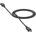 mophie Кабел mophie - 409911863, USB-C/USB-C, 1 m, черен (409911863)