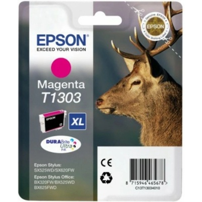 Epson T1303 - originální – Hledejceny.cz