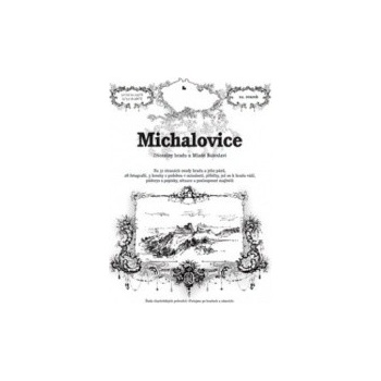 Michalovice