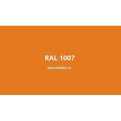 Rokospol Rokosil S 2199 5 kg žlutá