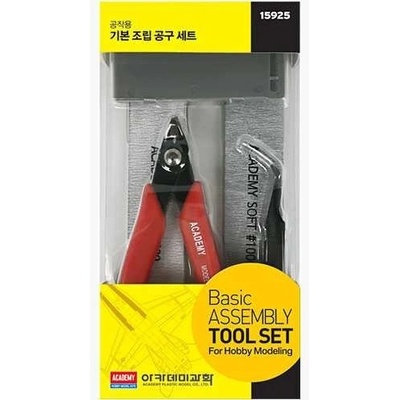 Academy 15925 Tools
