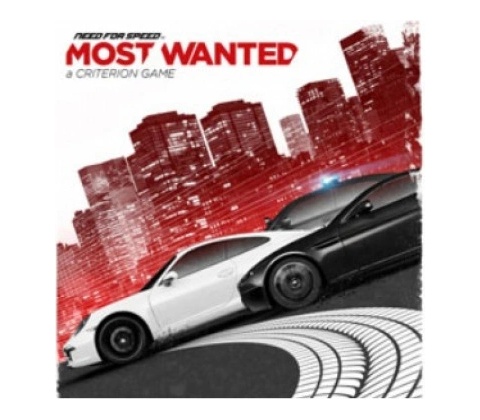 Need for Speed Most Wanted 2