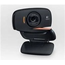 Logitech B525 HD Webcam