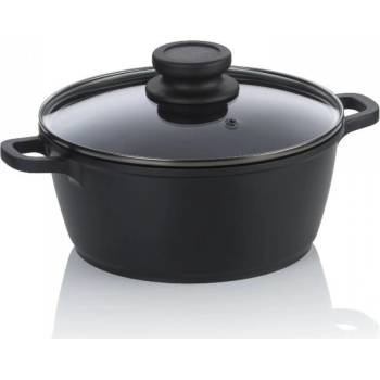 Kela Тенджера с керамично покритие с капак Atura - Ø 20 см (KELA 15170)