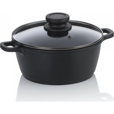 Kela Тенджера с керамично покритие с капак Atura - Ø 20 см (KELA 15170)