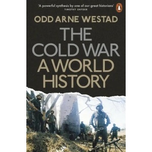 Cold War | Odd Arne Westad (ISBN: 9780141979915)
