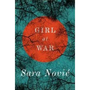 Girl at War | Sara Novic (2016)