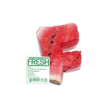 Various - Fresh 2010 CD