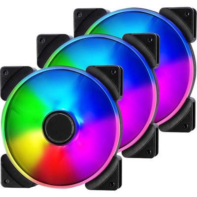 Fractal Design Prisma AL-14 3P FD-FAN-PRI-AL14-3P