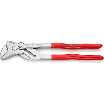 Knipex 8603300 "sika" instalatérské kleště 300mm – Zboží Dáma