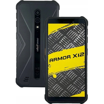 Ulefone Power Armor X12 Pro