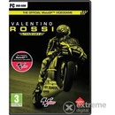 Hry na PC Valentino Rossi: The Game