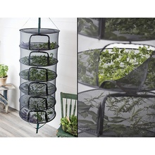 Clever Grow čierna so zipsom 6