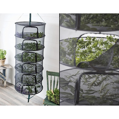 Clever Grow čierna so zipsom 6