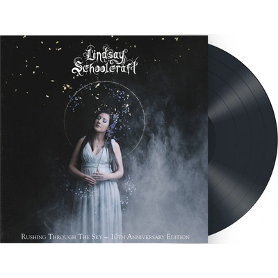 Lindsay Schoolcraft - Rushing Through The Sky - 10th Anniversary Edition LP