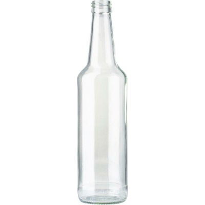 O-I Czech Republic Skleněná lahev Spirit 500 ml - PP 28 - paleta 2086 ks