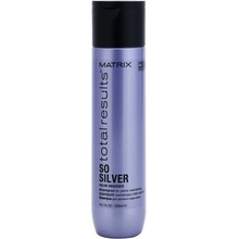 Matrix Total Results Color Care So Silver Shampoo šampón pre farbené vlasy 300 ml