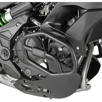 KAPPA padací rám KAWASAKI VERSYS 650 (15-21) černá – Hledejceny.cz