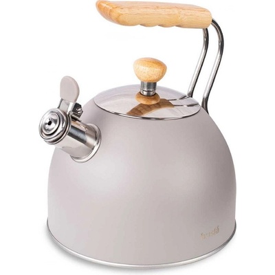 KingHoff Husla Grey 73907 2,5 l