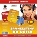 Nová Španělština do ucha