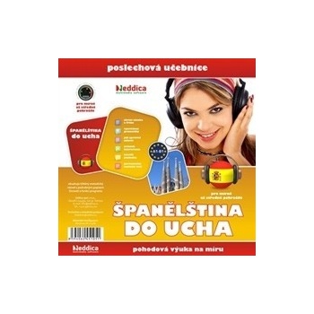 Nová Španělština do ucha
