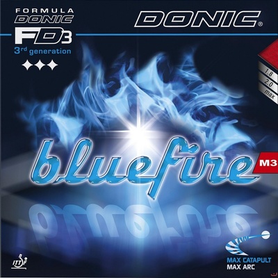 Donic Bluefire M3 – Zboží Dáma