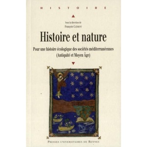 HISTOIRE ET NATURE | CLEMENT (ISBN: 9782753517202)
