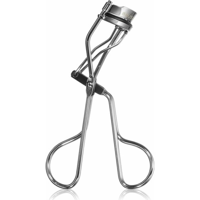 BrushArt Accessories Eyelash curler klieštiky na mihalnice Silver