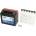 Exide Bike 12V 10Ah left+ ETX12-BS