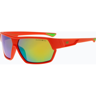 GOG EYEWEAR Слънчеви очила GOG Zonda matt neon orange/green