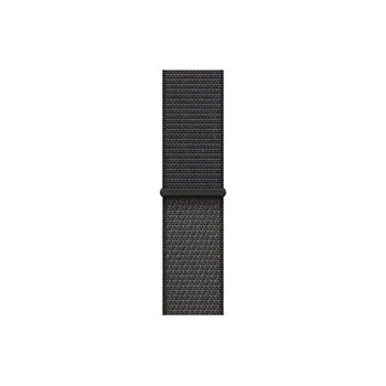 Apple Watch 40mm Loop: Dark Gray Sport Loop (mffa4zm/a)