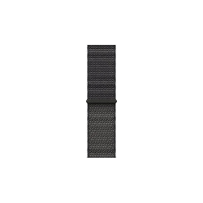 Apple Watch 40mm Loop: Dark Gray Sport Loop (mffa4zm/a)