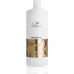 Wella Oil Reflections Luminous Reveal Shampoo 1000 ml опция Нова опаковка