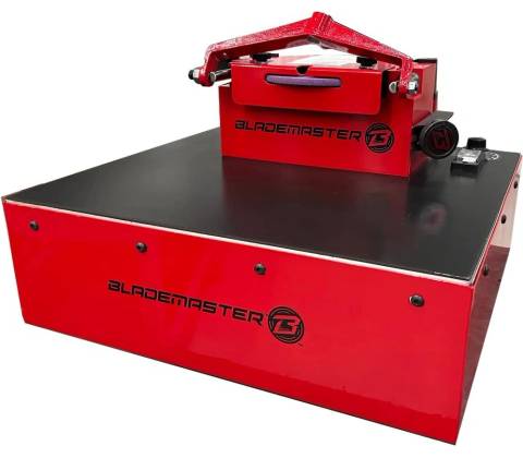 Blademaster BRP PRO 6