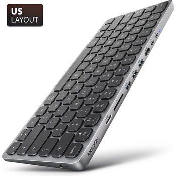 Axagon HMC-KB-US