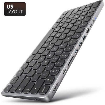 Axagon HMC-KB-US