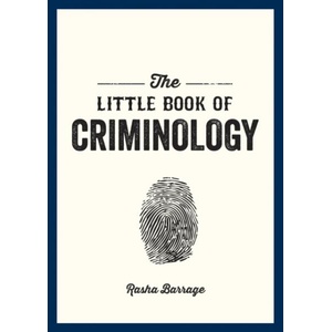 Little Book of Criminology (ISBN: 9781837993024)